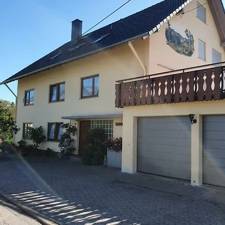 Chickenhill Blackforest, Grosse Ferienwohnung Im Schwarzwald Bad Wildbad Exterior photo