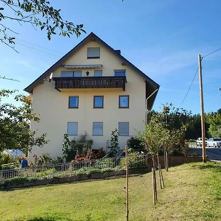Chickenhill Blackforest, Grosse Ferienwohnung Im Schwarzwald Bad Wildbad Exterior photo
