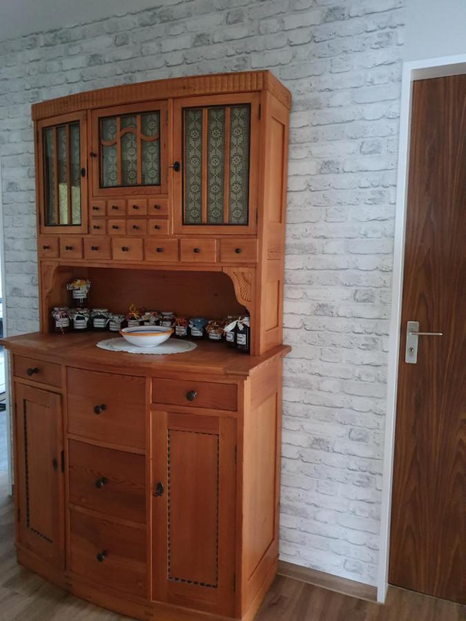 Apartment Chickenhill Blackforest, Großhans Bad Wildbad