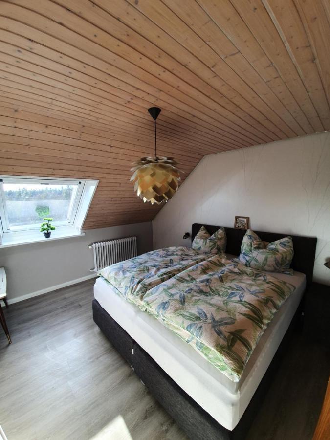 Chickenhill Blackforest, Großhans Apartment Bad Wildbad