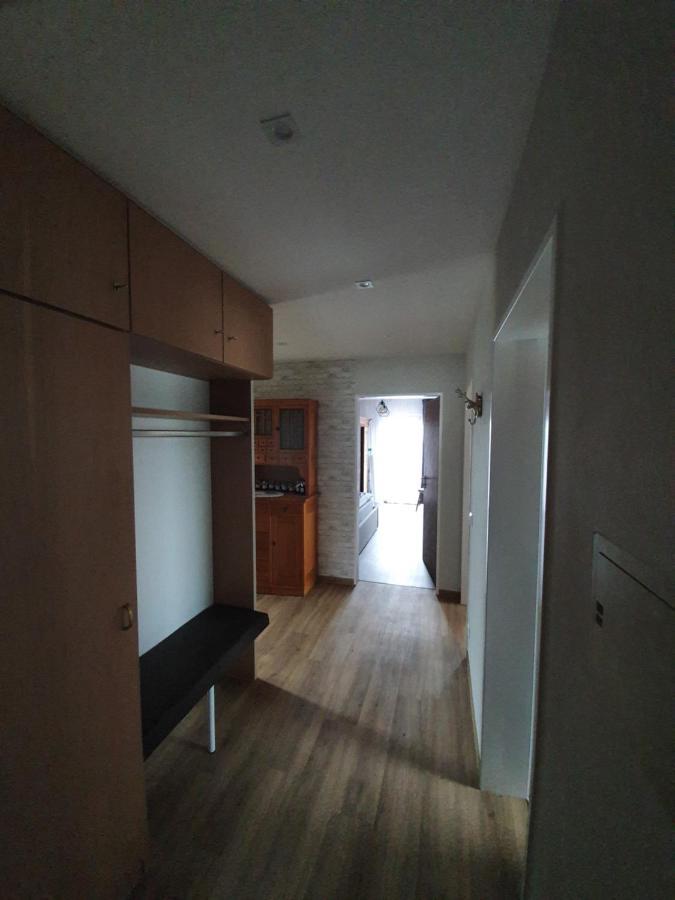 Apartment Chickenhill Blackforest, Großhans Bad Wildbad