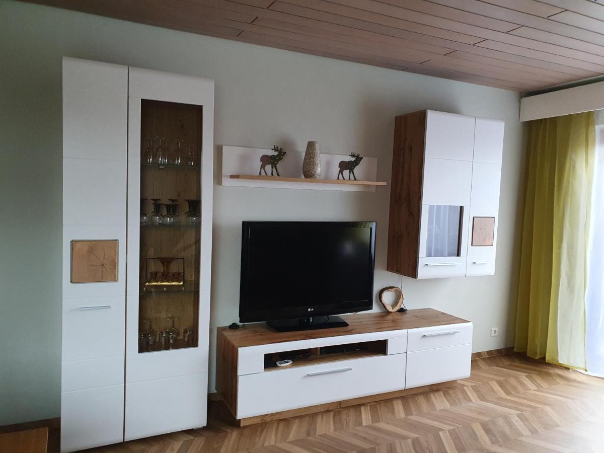 Apartment Chickenhill Blackforest, Großhans