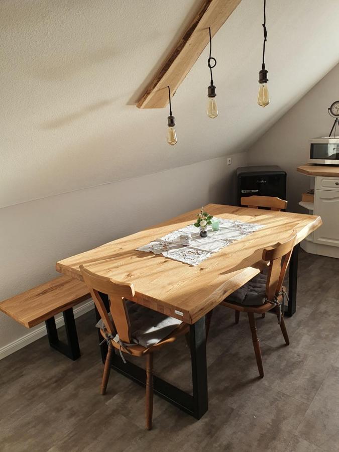 Apartment Chickenhill Blackforest, Großhans Bad Wildbad