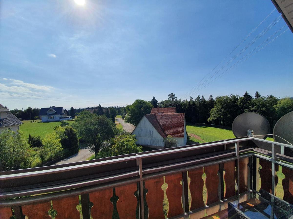 Apartment Chickenhill Blackforest, Großhans Bad Wildbad