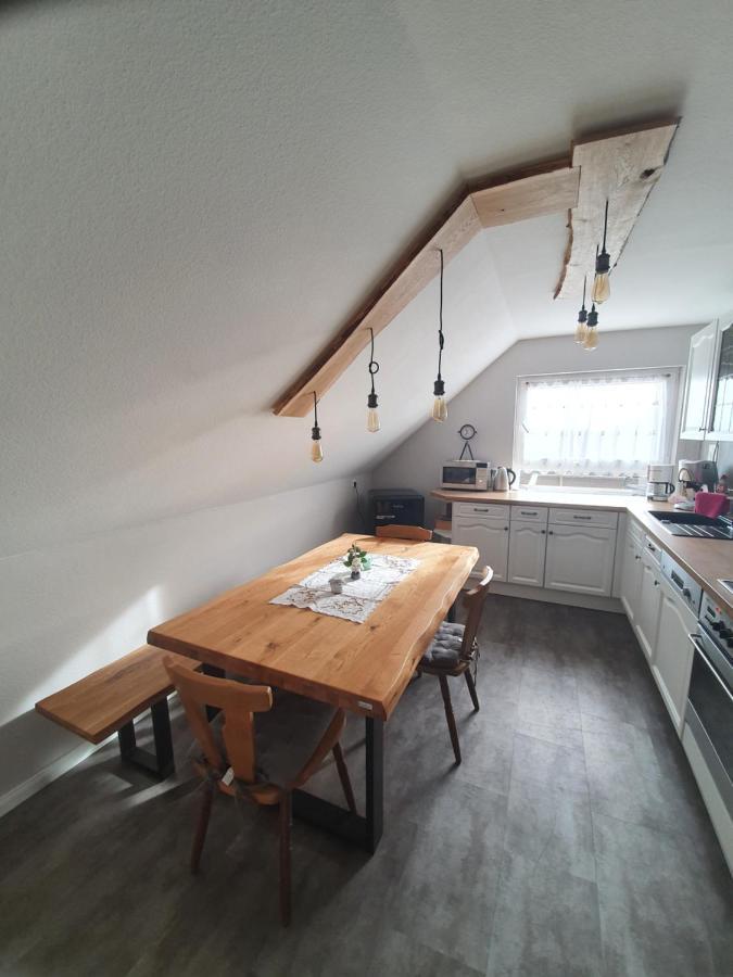 Apartment Chickenhill Blackforest, Großhans *