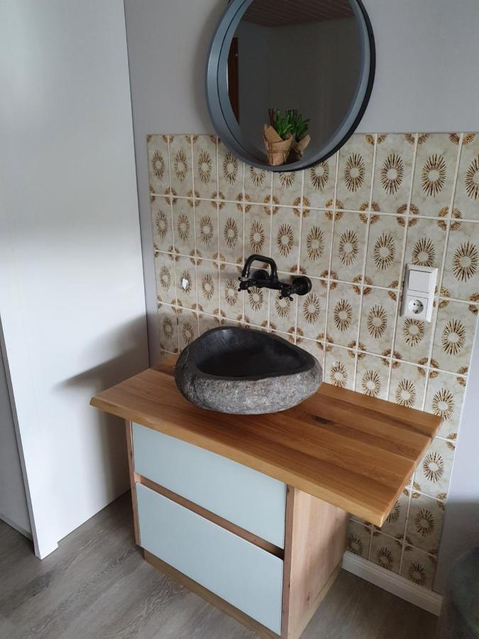 Apartment Chickenhill Blackforest, Großhans
