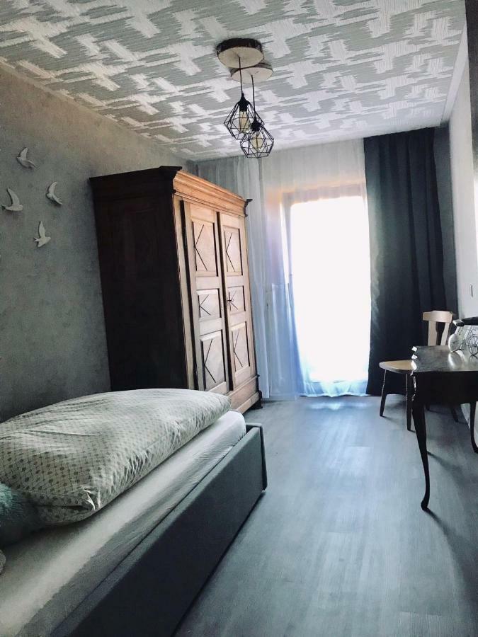 Chickenhill Blackforest, Großhans Apartment Bad Wildbad