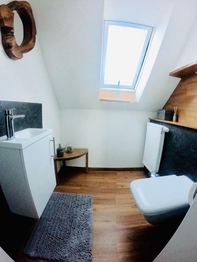 Apartment Chickenhill Blackforest, Großhans *