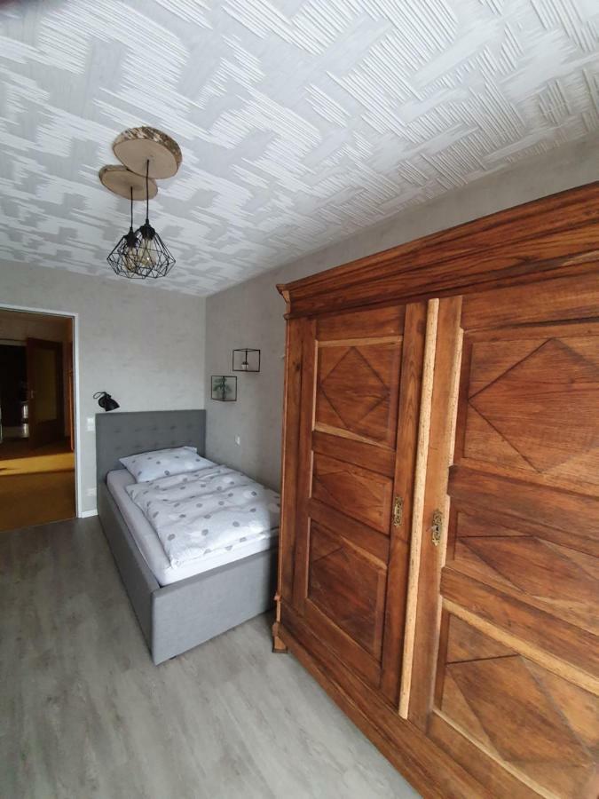 Apartment Chickenhill Blackforest, Großhans