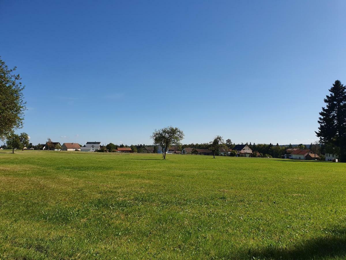 Chickenhill Blackforest, Grosse Im Schwarzwald Appartement