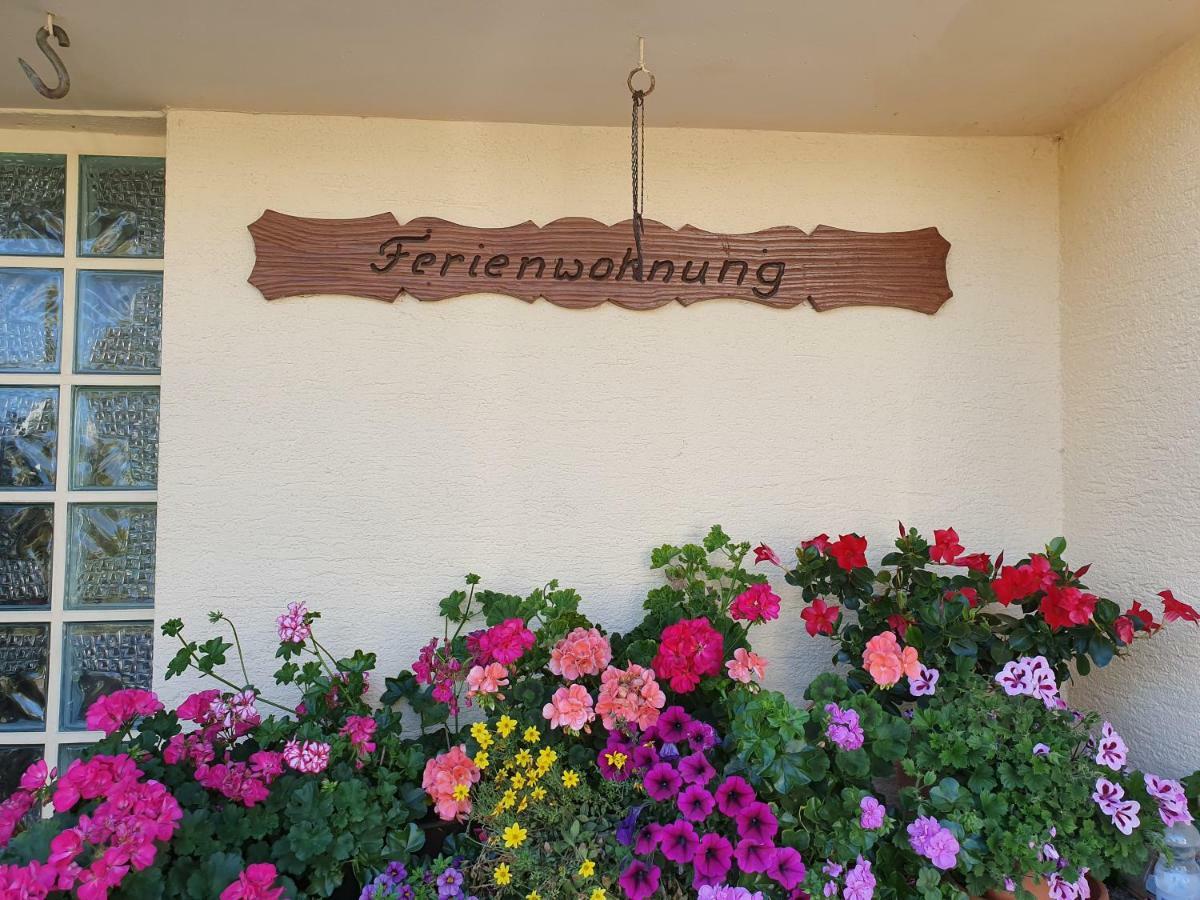 Chickenhill Blackforest, Großhans Apartment Bad Wildbad